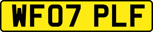 WF07PLF