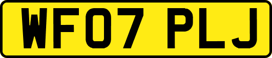 WF07PLJ