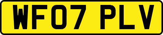 WF07PLV