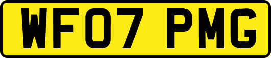 WF07PMG