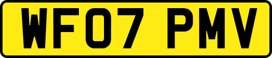 WF07PMV