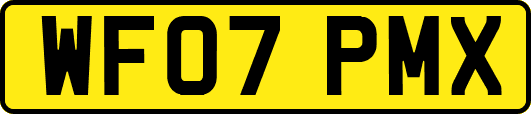 WF07PMX