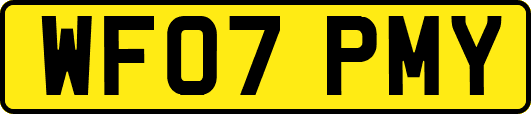 WF07PMY
