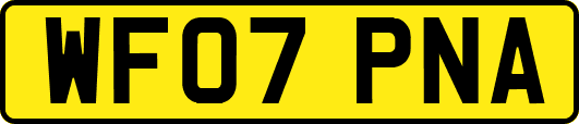 WF07PNA