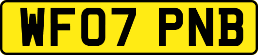 WF07PNB