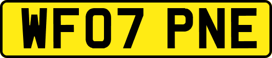 WF07PNE
