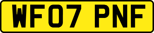 WF07PNF