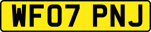 WF07PNJ