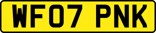 WF07PNK