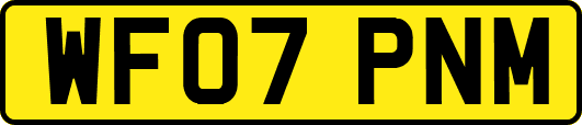 WF07PNM