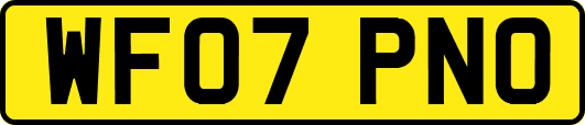 WF07PNO