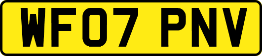 WF07PNV