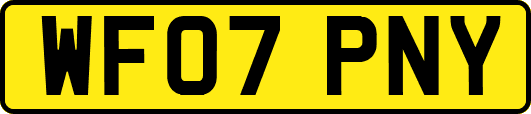 WF07PNY