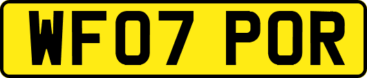 WF07POR