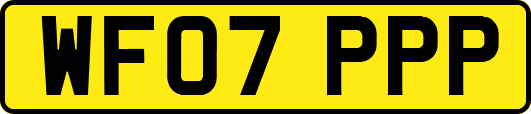 WF07PPP