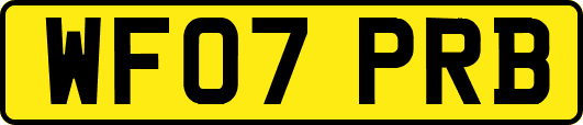 WF07PRB