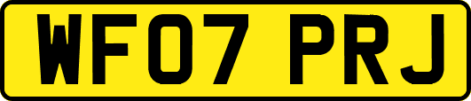 WF07PRJ