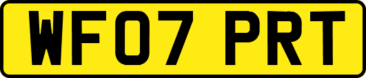WF07PRT