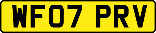 WF07PRV