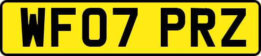 WF07PRZ