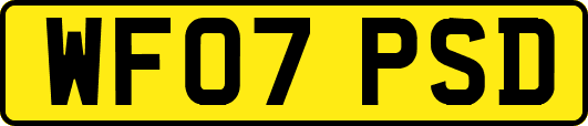 WF07PSD