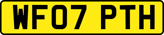 WF07PTH