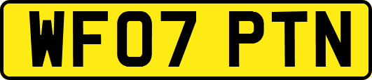 WF07PTN