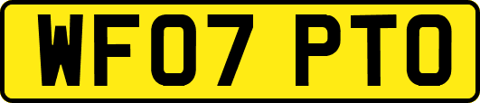 WF07PTO