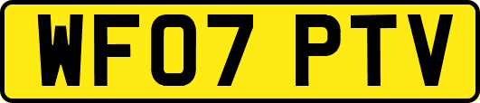 WF07PTV
