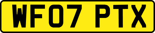 WF07PTX