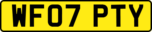 WF07PTY