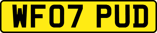 WF07PUD