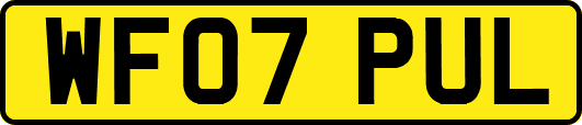 WF07PUL