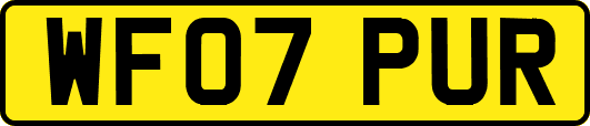 WF07PUR