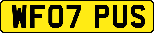 WF07PUS