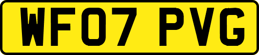 WF07PVG