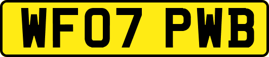 WF07PWB