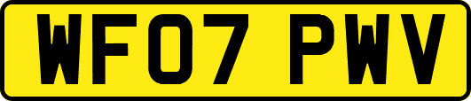 WF07PWV