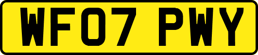 WF07PWY