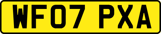 WF07PXA