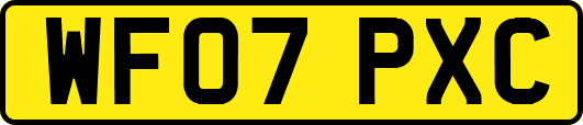 WF07PXC