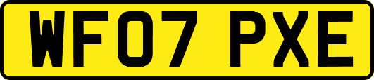 WF07PXE