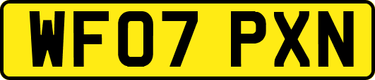 WF07PXN