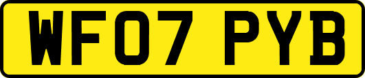 WF07PYB