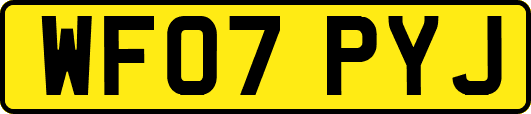 WF07PYJ