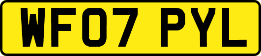 WF07PYL
