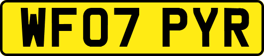 WF07PYR
