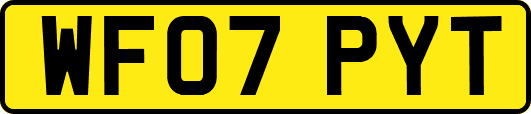 WF07PYT