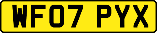 WF07PYX