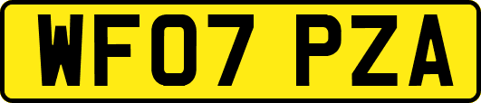 WF07PZA